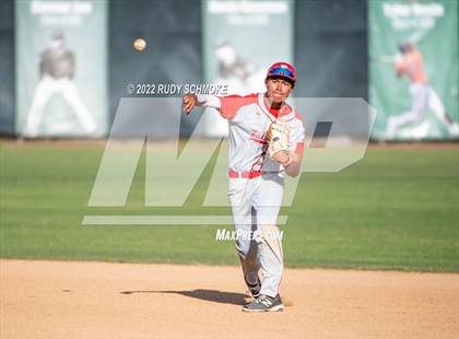 Thumbnail 1 in Morse vs. Fallbrook (Lions Tournament Finals) photogallery.
