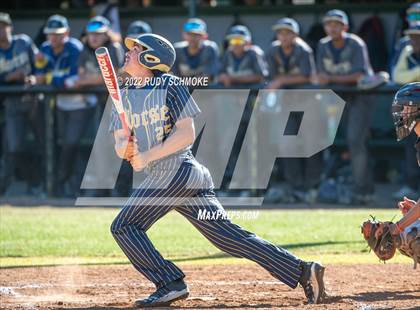 Thumbnail 3 in Morse vs. Fallbrook (Lions Tournament Finals) photogallery.