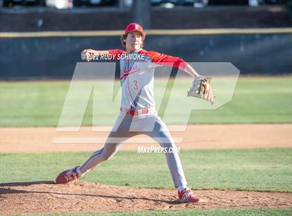 Thumbnail 3 in Morse vs. Fallbrook (Lions Tournament Finals) photogallery.