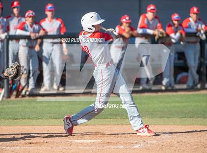 Thumbnail 3 in Morse vs. Fallbrook (Lions Tournament Finals) photogallery.