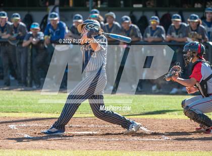 Thumbnail 1 in Morse vs. Fallbrook (Lions Tournament Finals) photogallery.