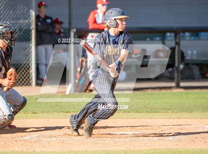 Thumbnail 1 in Morse vs. Fallbrook (Lions Tournament Finals) photogallery.