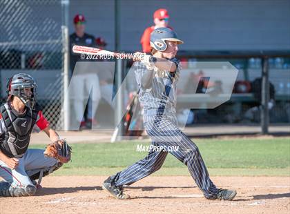Thumbnail 1 in Morse vs. Fallbrook (Lions Tournament Finals) photogallery.