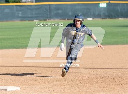 Thumbnail 3 in Morse vs. Fallbrook (Lions Tournament Finals) photogallery.