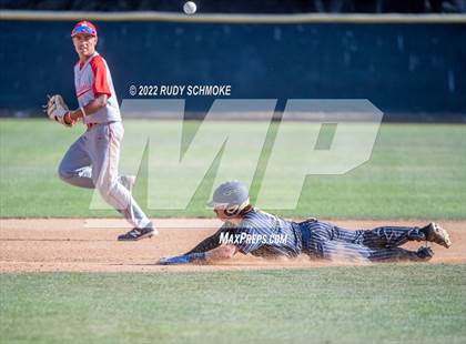 Thumbnail 1 in Morse vs. Fallbrook (Lions Tournament Finals) photogallery.