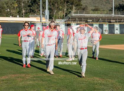 Thumbnail 1 in Morse vs. Fallbrook (Lions Tournament Finals) photogallery.