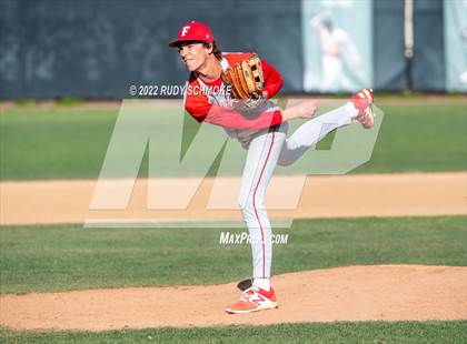 Thumbnail 1 in Morse vs. Fallbrook (Lions Tournament Finals) photogallery.