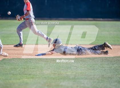 Thumbnail 1 in Morse vs. Fallbrook (Lions Tournament Finals) photogallery.