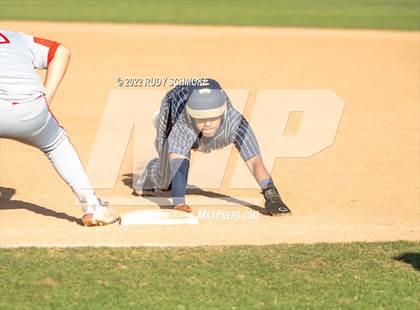 Thumbnail 1 in Morse vs. Fallbrook (Lions Tournament Finals) photogallery.