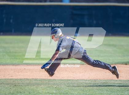 Thumbnail 2 in Morse vs. Fallbrook (Lions Tournament Finals) photogallery.