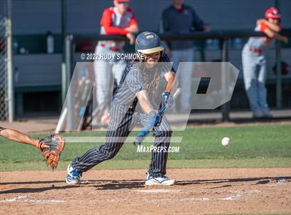 Thumbnail 2 in Morse vs. Fallbrook (Lions Tournament Finals) photogallery.