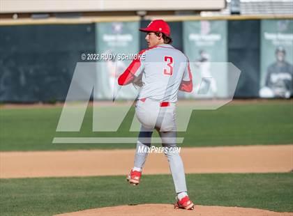 Thumbnail 1 in Morse vs. Fallbrook (Lions Tournament Finals) photogallery.