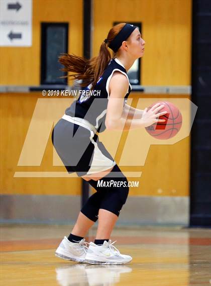 Thumbnail 2 in Xavier College Prep @ O'Connor (Scorpion Shootout 2019) photogallery.