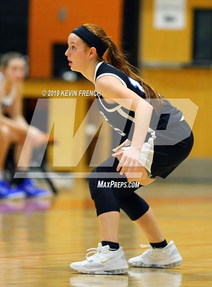 Thumbnail 1 in Xavier College Prep @ O'Connor (Scorpion Shootout 2019) photogallery.