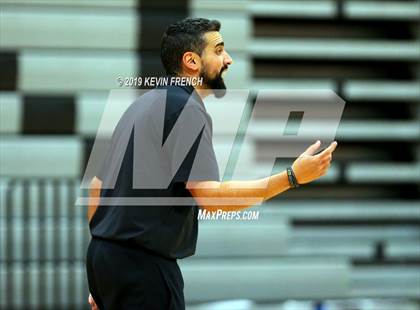Thumbnail 1 in Xavier College Prep @ O'Connor (Scorpion Shootout 2019) photogallery.