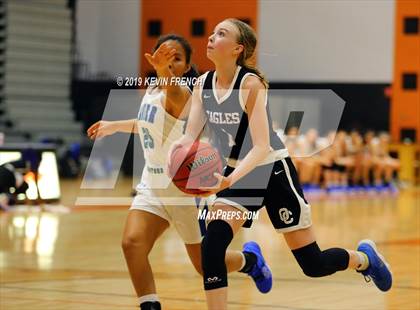 Thumbnail 3 in Xavier College Prep @ O'Connor (Scorpion Shootout 2019) photogallery.