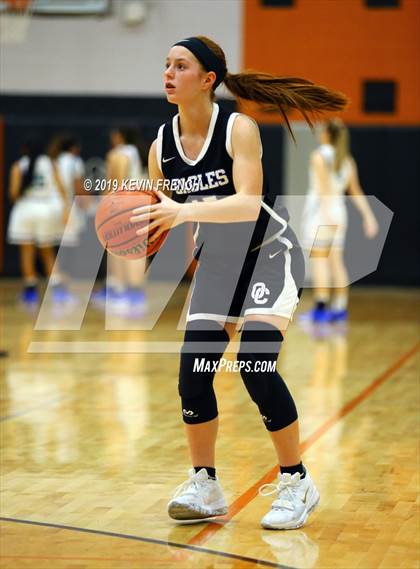Thumbnail 1 in Xavier College Prep @ O'Connor (Scorpion Shootout 2019) photogallery.