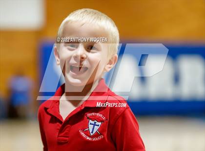 Thumbnail 3 in Harrells Christian Academy @ Fayetteville Christian photogallery.