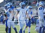 Photo from the gallery "Windber @ Steelton-Highspire (PIAA Class A First Round)"