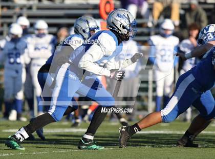 Thumbnail 1 in Windber @ Steelton-Highspire (PIAA Class A First Round) photogallery.