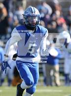 Photo from the gallery "Windber @ Steelton-Highspire (PIAA Class A First Round)"