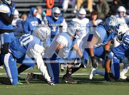 Thumbnail 1 in Windber @ Steelton-Highspire (PIAA Class A First Round) photogallery.