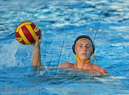 Thumbnail 2 in Oak Ridge vs Christian Brothers (Woodcreek Invitational) photogallery.