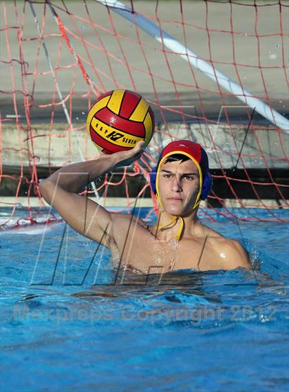 Thumbnail 3 in Oak Ridge vs Christian Brothers (Woodcreek Invitational) photogallery.