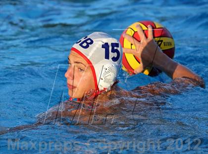 Thumbnail 1 in Oak Ridge vs Christian Brothers (Woodcreek Invitational) photogallery.