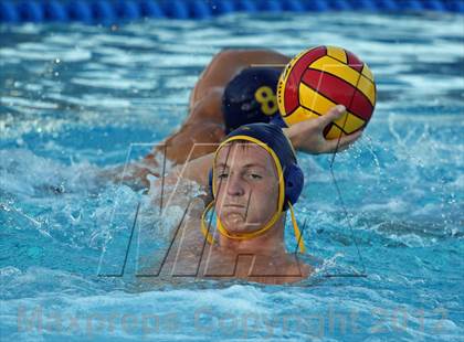 Thumbnail 3 in Oak Ridge vs Christian Brothers (Woodcreek Invitational) photogallery.