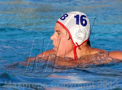 Thumbnail 1 in Oak Ridge vs Christian Brothers (Woodcreek Invitational) photogallery.