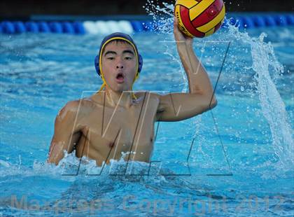 Thumbnail 1 in Oak Ridge vs Christian Brothers (Woodcreek Invitational) photogallery.