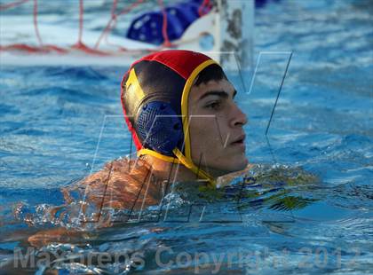 Thumbnail 2 in Oak Ridge vs Christian Brothers (Woodcreek Invitational) photogallery.