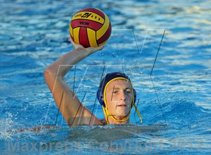 Thumbnail 3 in Oak Ridge vs Christian Brothers (Woodcreek Invitational) photogallery.