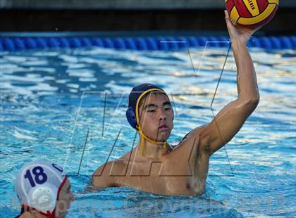 Thumbnail 1 in Oak Ridge vs Christian Brothers (Woodcreek Invitational) photogallery.