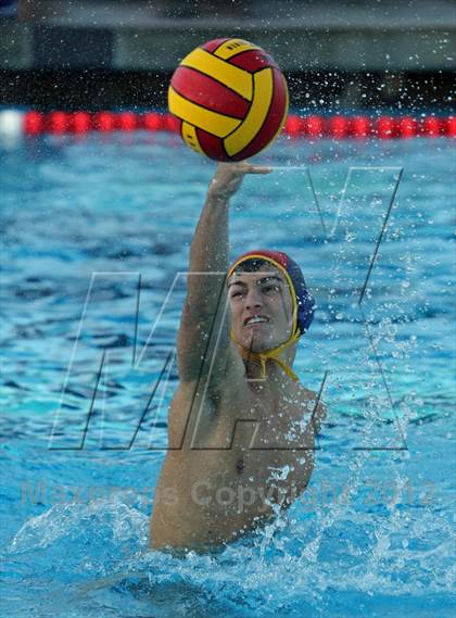 Thumbnail 2 in Oak Ridge vs Christian Brothers (Woodcreek Invitational) photogallery.