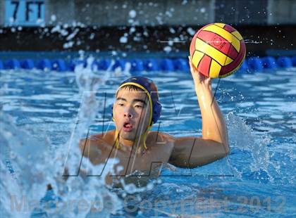 Thumbnail 1 in Oak Ridge vs Christian Brothers (Woodcreek Invitational) photogallery.