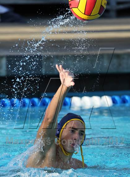 Thumbnail 2 in Oak Ridge vs Christian Brothers (Woodcreek Invitational) photogallery.