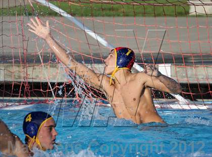 Thumbnail 1 in Oak Ridge vs Christian Brothers (Woodcreek Invitational) photogallery.