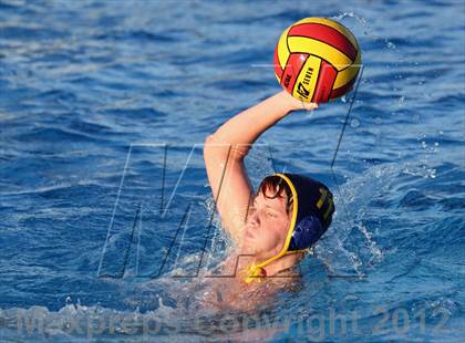 Thumbnail 2 in Oak Ridge vs Christian Brothers (Woodcreek Invitational) photogallery.