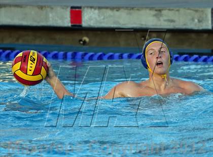 Thumbnail 1 in Oak Ridge vs Christian Brothers (Woodcreek Invitational) photogallery.