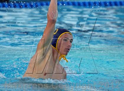 Thumbnail 3 in Oak Ridge vs Christian Brothers (Woodcreek Invitational) photogallery.