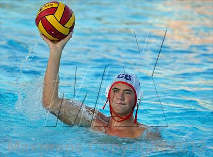 Thumbnail 1 in Oak Ridge vs Christian Brothers (Woodcreek Invitational) photogallery.