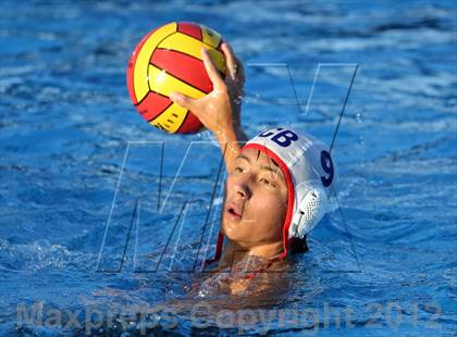 Thumbnail 3 in Oak Ridge vs Christian Brothers (Woodcreek Invitational) photogallery.