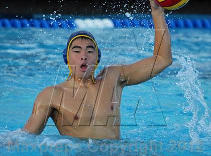 Thumbnail 2 in Oak Ridge vs Christian Brothers (Woodcreek Invitational) photogallery.