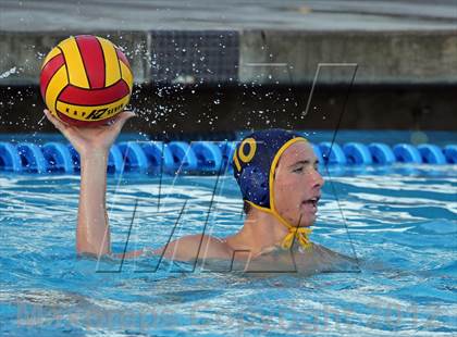 Thumbnail 2 in Oak Ridge vs Christian Brothers (Woodcreek Invitational) photogallery.