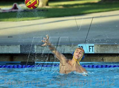Thumbnail 1 in Oak Ridge vs Christian Brothers (Woodcreek Invitational) photogallery.