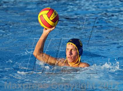 Thumbnail 1 in Oak Ridge vs Christian Brothers (Woodcreek Invitational) photogallery.