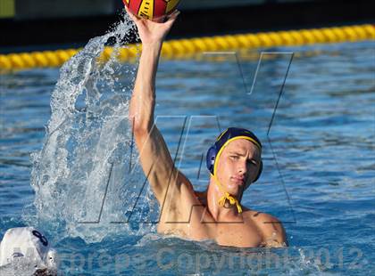 Thumbnail 1 in Oak Ridge vs Christian Brothers (Woodcreek Invitational) photogallery.