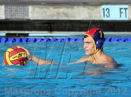 Thumbnail 3 in Oak Ridge vs Christian Brothers (Woodcreek Invitational) photogallery.